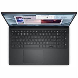 DELL Pro 15 Essential PV15255 Ryzen 5 7520U 8GB 512GB SSD O/B Radeon 15.6