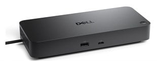 DELL Pro Dock WD25 210-BRFQ 130W USB-C Docking Station