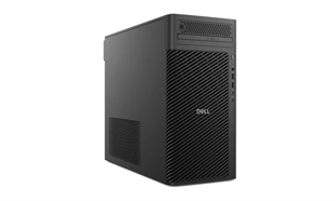 DELL Pro Max T2 FCT2250_1 Ultra 7-265 16GB 512GB SSD 4gb A400 W11P Masaüstü İş istasyonu