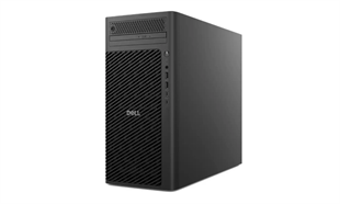 DELL Pro Max T2 FCT2250_1 Ultra 7-265 16GB 512GB SSD 4gb A400 W11P Masaüstü İş istasyonu