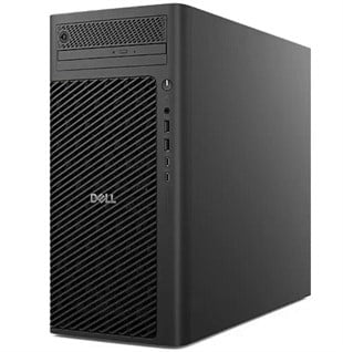 DELL Pro Max T2 FCT2250_11 Ultra 9-285K 64GB 1TB SSD 16gb RTX2000Ada W11P Masaüstü İş istasyonu
