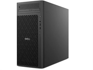 DELL Pro Max T2 FCT2250_2 Ultra 7-265 16GB 512GB SSD 8gb A1000 W11P Masaüstü İş istasyonu