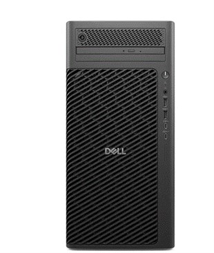 DELL Pro Max T2 FCT2250_9-64G Ultra 9-285K 64GB 1TB SSD 16gb RTX2000Ada W11P Masaüstü İş istasyonu