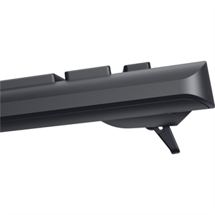 DELL Q TR Pro 5 KM526 Kablosuz Klavye Mouse Set - 580-BDKZ