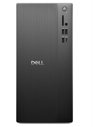 DELL PRO TOWER ESSENTIAL QVT1260 BTO005B_QVT1260_U i5-14500 16GB 512GB SSD O/B UHD730 Ubuntu Masaüstü PC