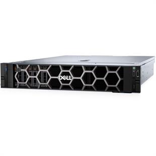 DELL R760XS PER760XS1FLEXI SILVER 4410Y-32GB DDR5 RDIMM-5X480GB SSD-Broadcom 5720 Dual Port 1Gb/H755/İdrac9 16G/Dual-1100W Rack Sunucu