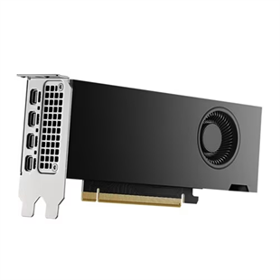DELL RTX 2000A 16GB GDDR7 128bit 4xmDP PCIe 4.0 CN-0HMX86-BDHNV-59I-0797-A01 (Kutusuz)