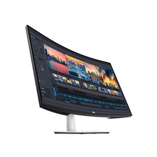 DELL S3221QSA 31.5