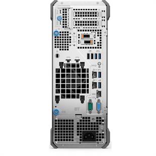 DELL T160 PET160SPL1 E2414 16GB DDR5 UDIMM- 2TB SATA- 300w 5U Tower Sunucu