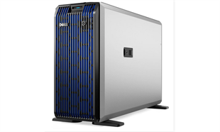 DELL T360 PET360SPL2 Xeon 6315P 16GB DDR5 UDIMM-1x2TB SATA Tower Sunucu