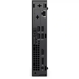DELL ULTRA 5 235T- 16GB DDR5 RAM- 512GB M2 NVME- O/B UHD W11 PRO MINI PC / PRO MICRO BTO106_QCM1250WP