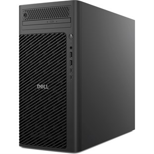 DELL ULTRA 7 265K-32GB DDR5 RAM-1TB NVME-8GB RTX A1000-W11 PRO İŞ İSTASYONU / PRO MAX TOWER T2 FCT2250_3
