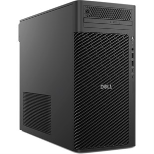 DELL ULTRA 7 265K-32GB DDR5 RAM-1TB NVME-8GB RTX A1000-W11 PRO İŞ İSTASYONU / PRO MAX TOWER T2 FCT2250_3