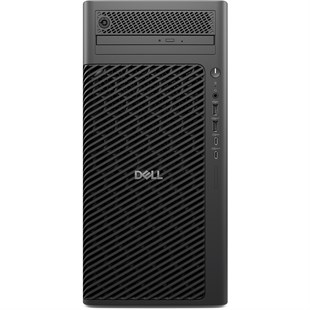 DELL ULTRA 7 265K-32GB DDR5 RAM-1TB NVME-8GB RTX A1000-W11 PRO İŞ İSTASYONU / PRO MAX TOWER T2 FCT2250_3