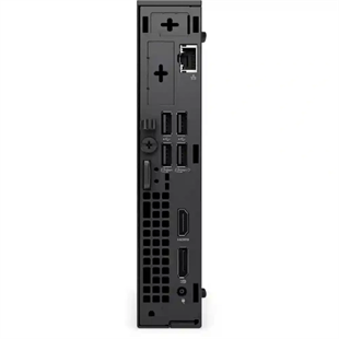 DELL ULTRA 7 265T- 16GB DDR5 RAM- 512GB M2 NVME- O/B UHD W11 PRO MINI PC / PRO MICRO BTO107_QCM1250WP