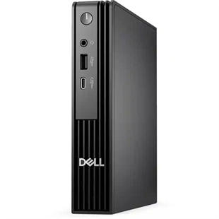 DELL ULTRA 7 265T- 16GB DDR5 RAM- 512GB M2 NVME- O/B UHD W11 PRO MINI PC / PRO MICRO BTO107_QCM1250WP
