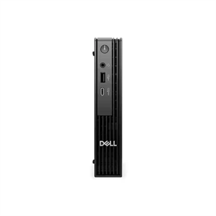 DELL ULTRA 7 265T- 16GB DDR5 RAM- 512GB M2 NVME- O/B UHD W11 PRO MINI PC / PRO MICRO BTO107_QCM1250WP