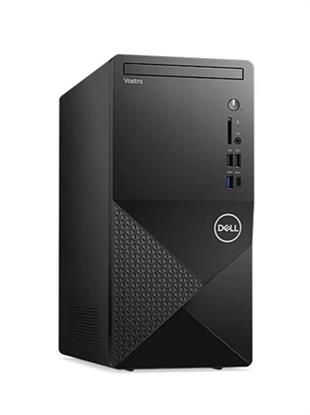 DELL VOSTRO 3030MT N6001VDT3030MTU CORE i3 12100 24GB DDR5 RAM- 512GB M2 NVME- O/B UHD630 FDOS (51028)