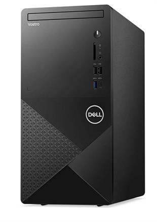 DELL VOSTRO 3030MT N6001VDT3030MTU CORE i3 12100 24GB DDR5 RAM- 512GB M2 NVME- O/B UHD630 FDOS (51028)