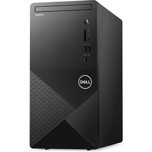 DELL VOSTRO 3030MT N6001VDT3030MTU_CPU CORE i5 12400- 24GB DDR5 RAM- 512GB M2 NVME- O/B UHD630 FDOS (11235)