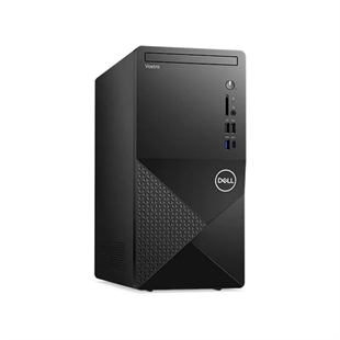 DELL VOSTRO 3030MT N6007VDT3030MTU-İ7 CORE i7 12700 16GB DDR5 RAM- 512GB M2 NVME- O/B UHD630 FDOS