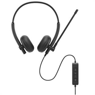 DELL WH125 520-BBLV Kablolu Çağrı Merkezi Kulaklık