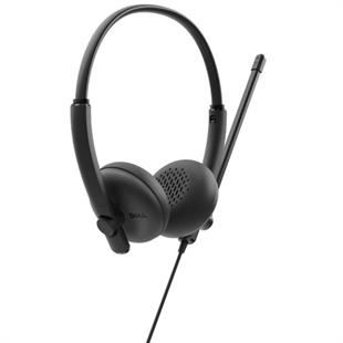 DELL WH125 520-BBLV Kablolu Çağrı Merkezi Kulaklık