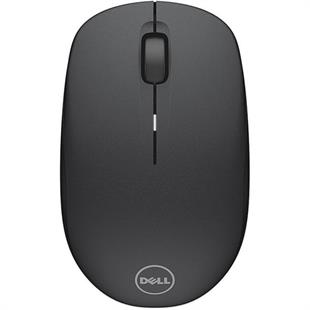 DELL WM126 Kablosuz Siyah Mouse