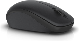 DELL WM126 Kablosuz Optik Mouse Siyah - 570-AAMH