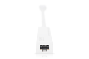 DIGITUS 10/100 Usb 2.0 Ethernet (DN-10050-01)