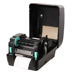 DIGITUS 203dpi DA-81020 Termal,Direkt Termal USB,Seri,Ethernet Barkod Yazıcı