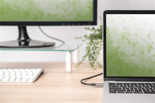 DIGITUS USB-C-HDMI Görüntü Kablosu 1,8m (DA-70821)