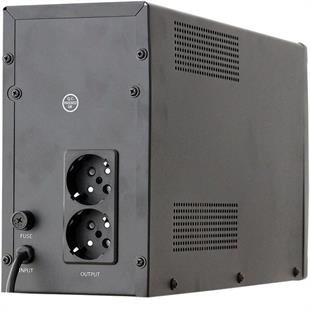 DOTVOLT 1500VA LN1500 Line Interactive Led Ekran Ups