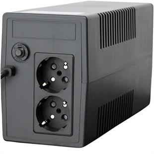 DOTVOLT 850VA LN850 Line Interactive Led Ekran Ups