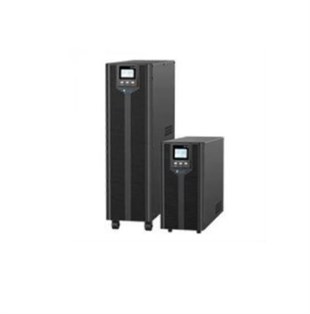 DOTVOLT RT SERİSİ Online 1 KVA 1/1 Faz 2X7AH Akü RackMount Ups