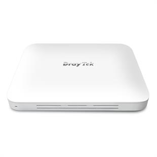 DRAYTEK AP-1000C 400+867 Mbps 2PORT GIGABIT 2.4 GHZ & 5 GHZ MESH WIFI INDOOR ACCESS POINT