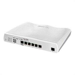 DRAYTEK VIGOR 2866 GFAST 5 PORT VPN VDSL ROUTER
