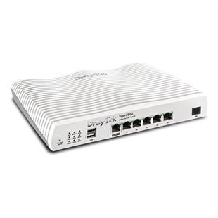 DRAYTEK Vigor 2866 VDSL 3G-4G Modem Router