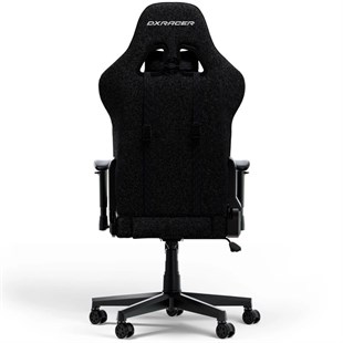 DXRACER PRINCE L SİYAH GC/LPF24FBC/N KUMAŞ KOLTUK