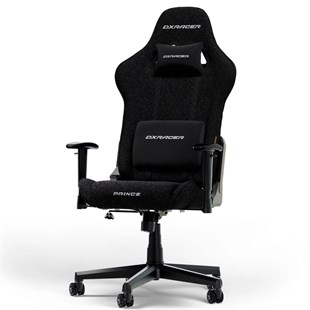 DXRACER PRINCE L SİYAH GC/LPF24FBC/N KUMAŞ KOLTUK