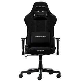 DXRACER PRINCE L SİYAH GC/LPF24FBC/N KUMAŞ KOLTUK