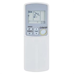 Daikin ARC433B41 B45/46/71/A82/83/98 Klima Kumandası