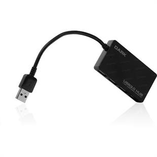 Dark DK-AC-USB341 Connect Master 4lü USB3.0 Hub