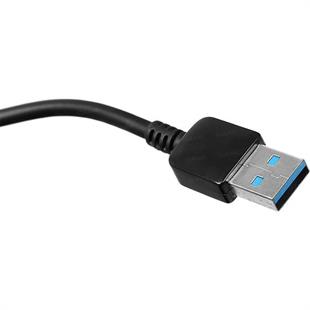Dark DK-AC-USB341 Connect Master 4lü USB3.0 Hub
