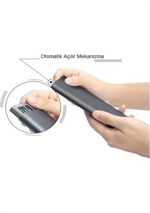 Daytona Jakemy JM-8168 Pro Tech 24 Parça tornavida