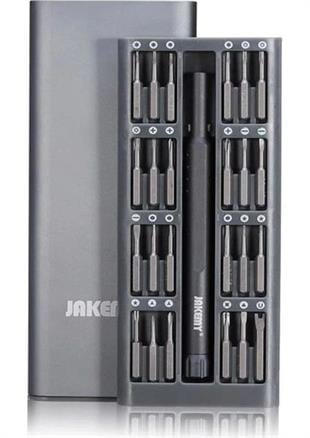 Daytona Jakemy JM-8168 Pro Tech 24 Parça tornavida