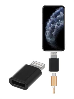 Daytona L TO USBC Lightning =>USB Tip-C