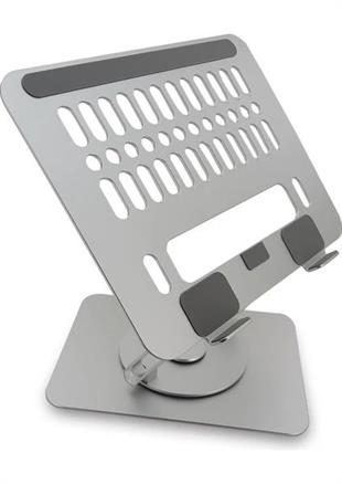 Daytona ZR-516 360° Döner metal notebook stand,açı