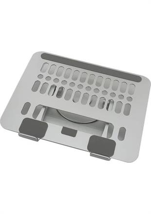 Daytona ZR-516 360° Döner metal notebook stand,açı