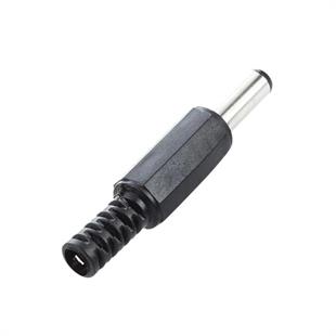 Dc 2.5Mm Adaptör Jak Uzun Uç (IC-253)